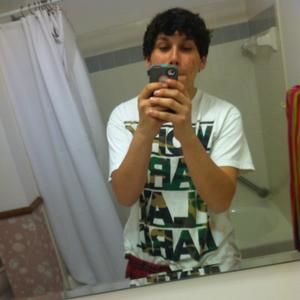 Meet your Posher, Benji